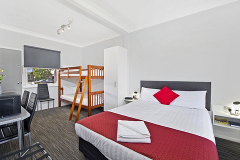 The Wauchope Motel - Accommodation Mooloolaba 1