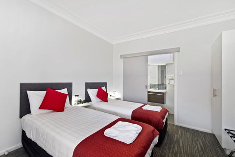 The Wauchope Motel - Accommodation Mooloolaba 2