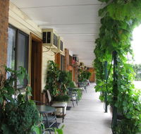 The Wayfarer Motel - Accommodation Mooloolaba