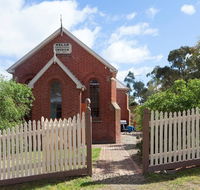 The Welsh Church - Accommodation Mooloolaba