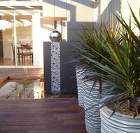 The Wet Lizard - Accommodation Mooloolaba