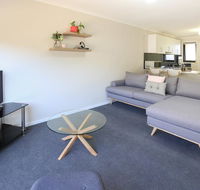 The William - Accommodation Mooloolaba