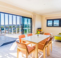 The Windsor Apartments and Hotel Rooms Brisbane - Accommodation Mooloolaba