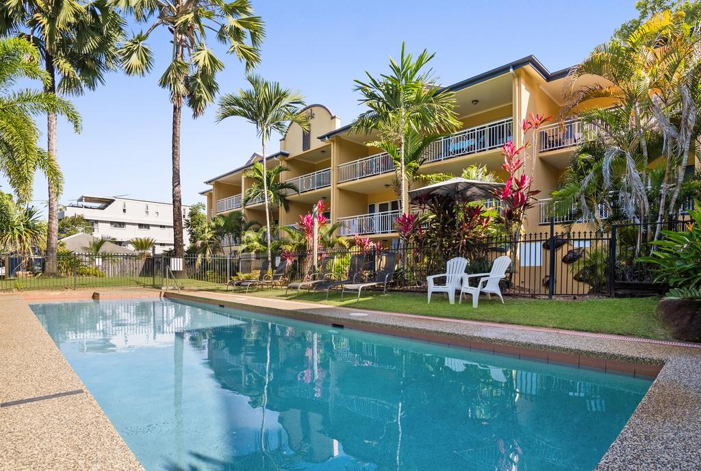 Barron QLD Accommodation Mooloolaba