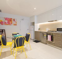 Ther-Rich Apartment - Accommodation Mooloolaba