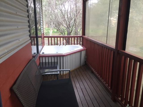 Thie My Chree Retreat - Accommodation Mooloolaba 0