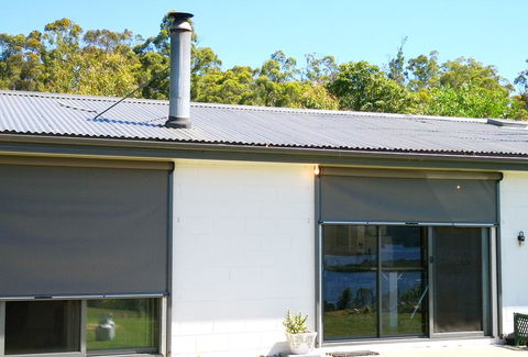 Thistle Dome - Accommodation Mooloolaba 2