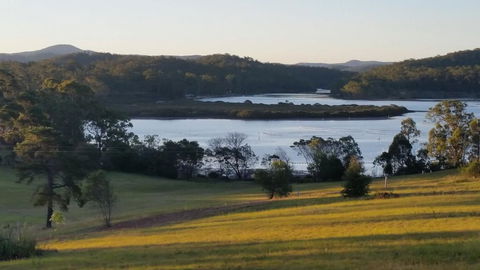 Thistle Dome - Accommodation Mooloolaba 0