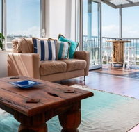 Three Bays Coolum - Accommodation Mooloolaba