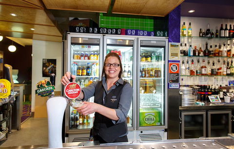 Thurgoona Country Club Resort - Accommodation Mooloolaba 3