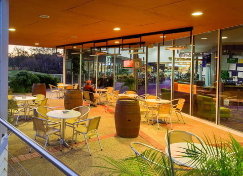 Thurgoona Country Club Resort - Accommodation Mooloolaba 2