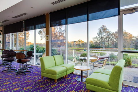 Thurgoona Country Club Resort - Accommodation Mooloolaba 1