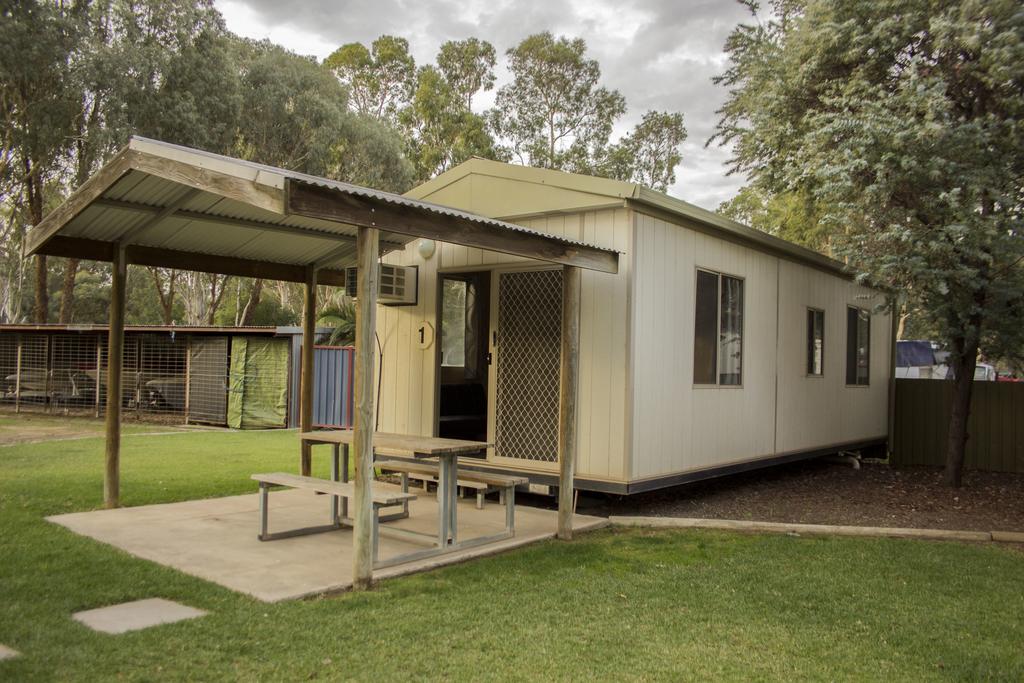 Ouyen VIC Accommodation Mooloolaba