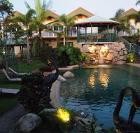 Tinaroo Lake Resort - Accommodation Mooloolaba