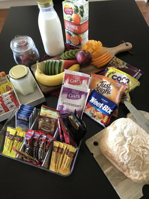 Tinaroo Sunset Retreat - Accommodation Mooloolaba 2