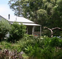 Tindoona Cottages - Accommodation Mooloolaba