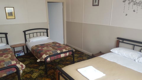 Tingle All Over Budget Accommodation - Accommodation Mooloolaba 2