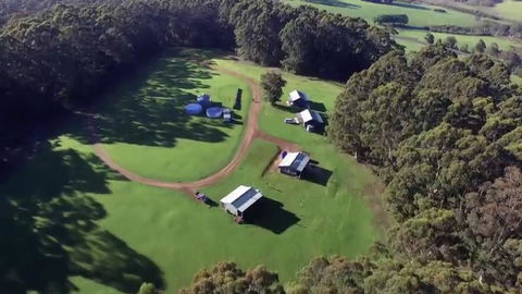 Tinglewood Cabins - Accommodation Mooloolaba 0