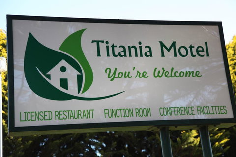 Titania Motel - Accommodation Mooloolaba 0