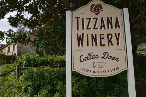 Tizzana Winery Bed And Breakfast - Accommodation Mooloolaba 2