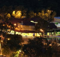 Todd Tavern - Accommodation Mooloolaba