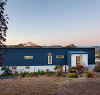 Tolpuddle Villa - Accommodation Mooloolaba