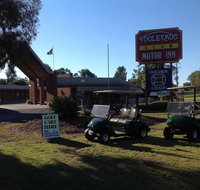 Tooleybuc Club Motor Inn - Accommodation Mooloolaba