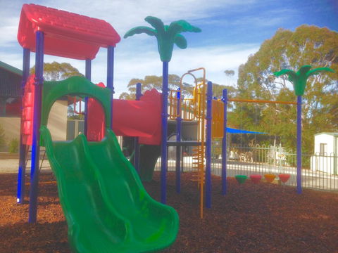 Toora Tourist Park - Accommodation Mooloolaba 2