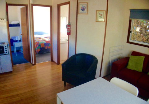 Toora Tourist Park - Accommodation Mooloolaba 1