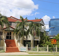 Toowong Central Motel Apartments - Accommodation Mooloolaba