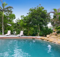 Toowong Villas - Accommodation Mooloolaba