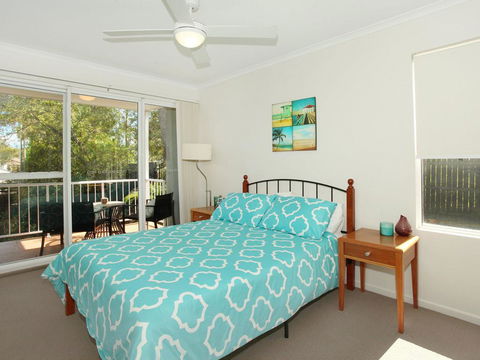 Toorumbee 4/38 - 3 BDRM Pet Friendly,  Townhouse - Accommodation Mooloolaba 3