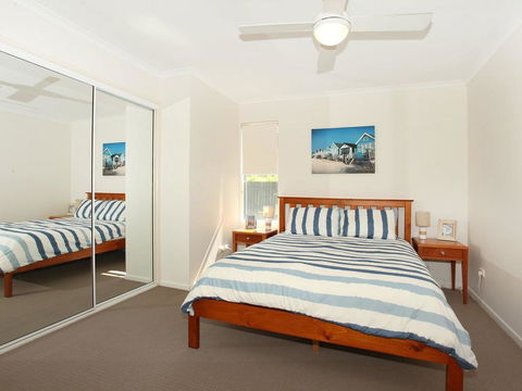 Toorumbee 4/38 - 3 BDRM Pet Friendly,  Townhouse - Accommodation Mooloolaba 1