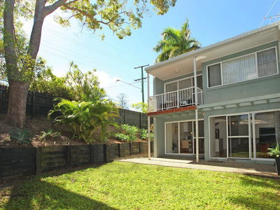 Toorumbee 4/38 - 3 BDRM Pet Friendly,  Townhouse