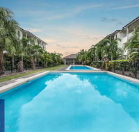 Townsville Luxury spacious Apt 3 BR-2BTH Pools - Accommodation Mooloolaba