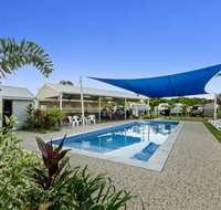 Townsville Tourist Village - Accommodation Mooloolaba