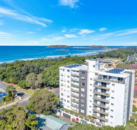 Tradewinds Apartments - Accommodation Mooloolaba