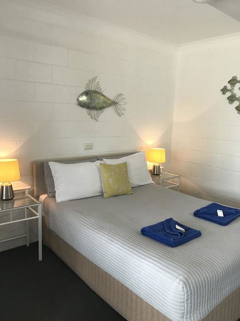 Tramway Motel - Accommodation Mooloolaba 2