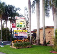 Tramway Motel - Accommodation Mooloolaba