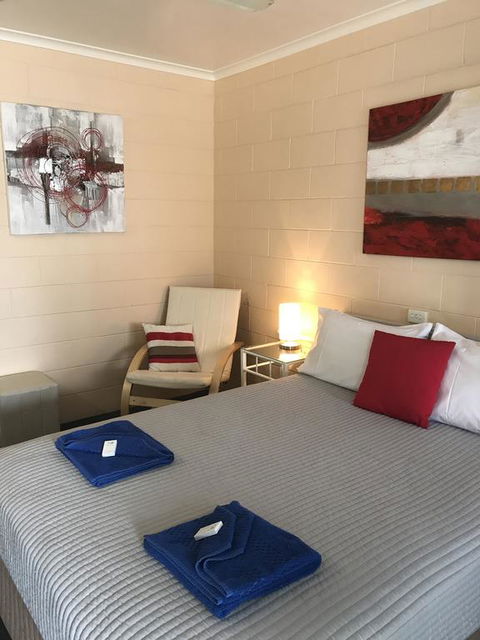Tramway Motel - Accommodation Mooloolaba 1
