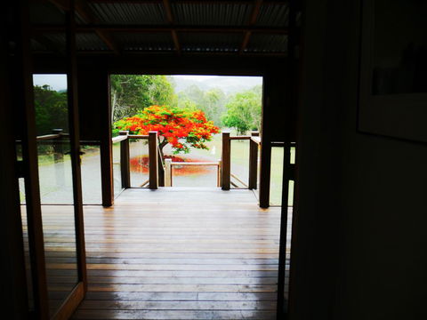 TRANQUILO BEACH HOUSE - Accommodation Mooloolaba 3