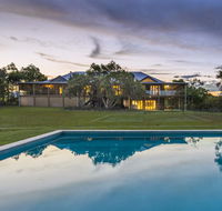 TRANQUILO BEACH HOUSE - Accommodation Mooloolaba