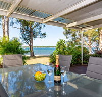TREAT YOURSELF to Something Special - Accommodation Mooloolaba