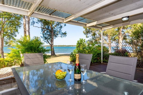 TREAT YOURSELF To Something Special! - Accommodation Mooloolaba 0