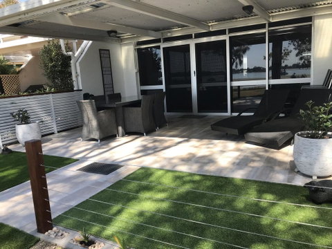 TREAT YOURSELF To Something Special! - Accommodation Mooloolaba 1