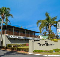 Treehaven Tourist Park - Accommodation Mooloolaba