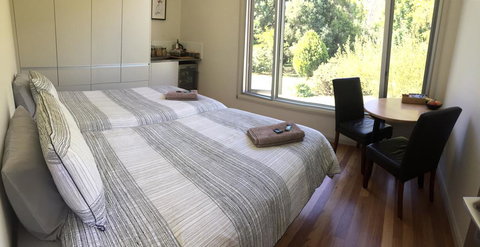 Treehouse Retreat - Accommodation Mooloolaba 1