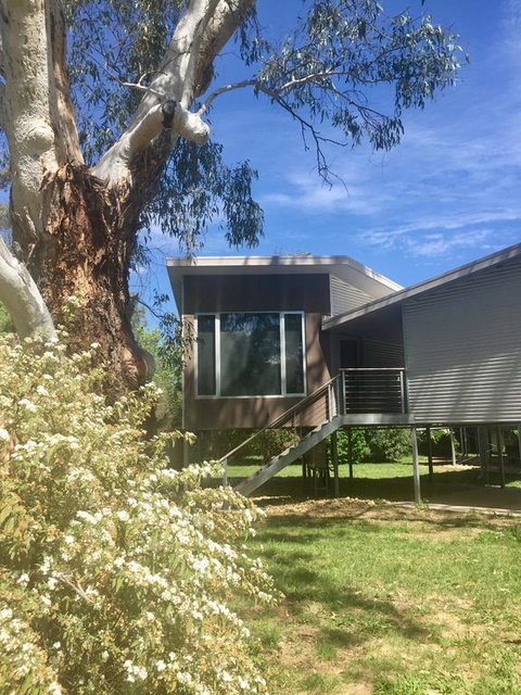 Treehouse Retreat - Accommodation Mooloolaba 3
