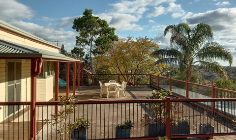 Treetops Escape - Accommodation Mooloolaba 0