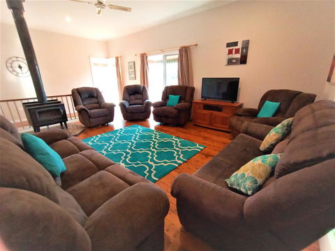 Treetops Escape - Accommodation Mooloolaba 3